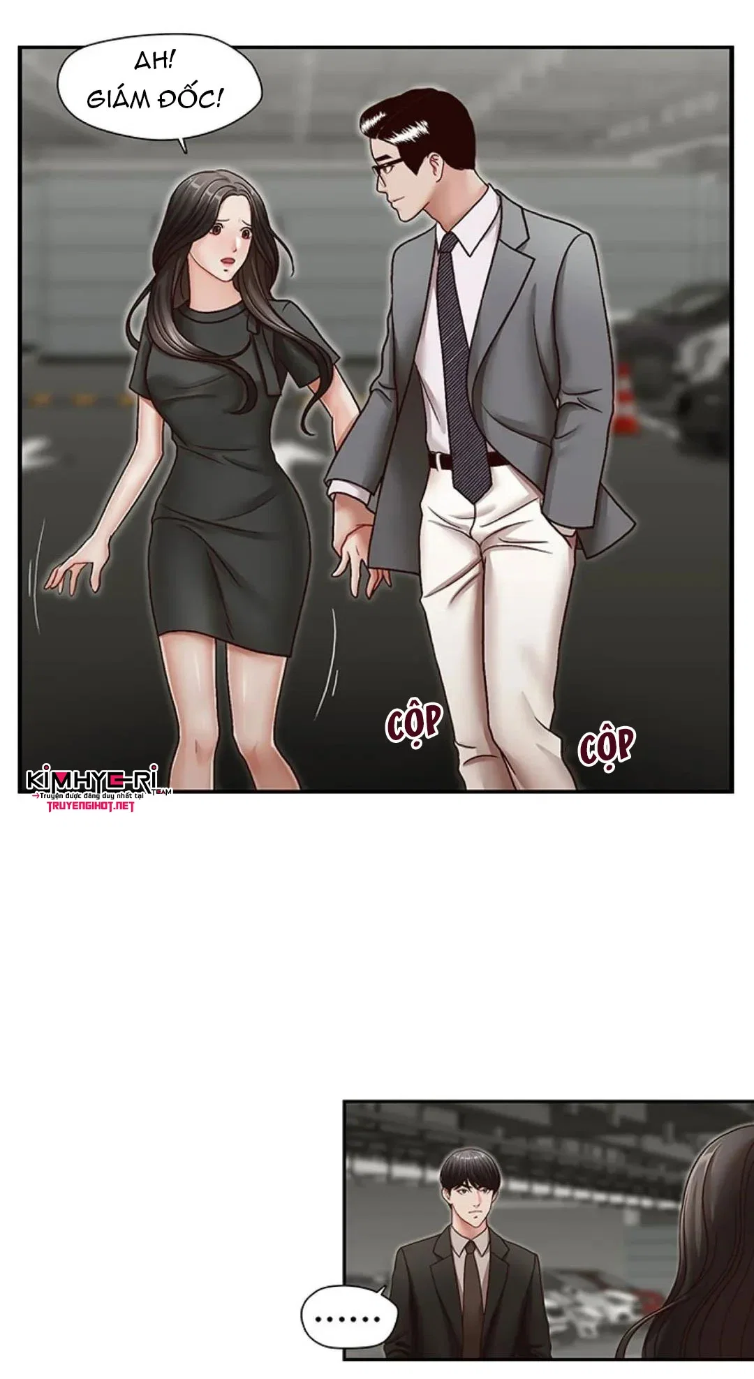 Thư Ký Của Anh Trai - Chapter 26 trang 9