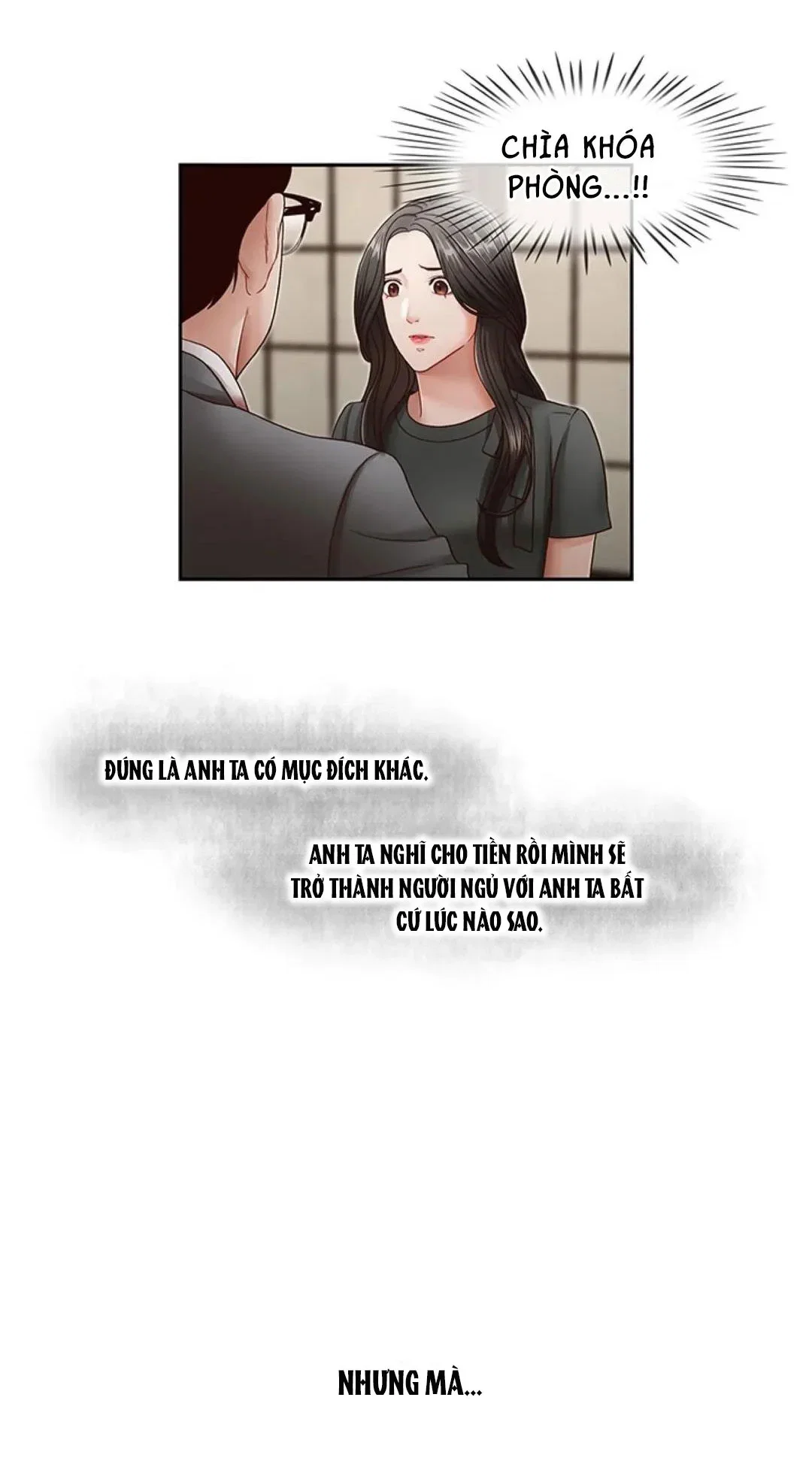 Thư Ký Của Anh Trai - Chapter 26 trang 24