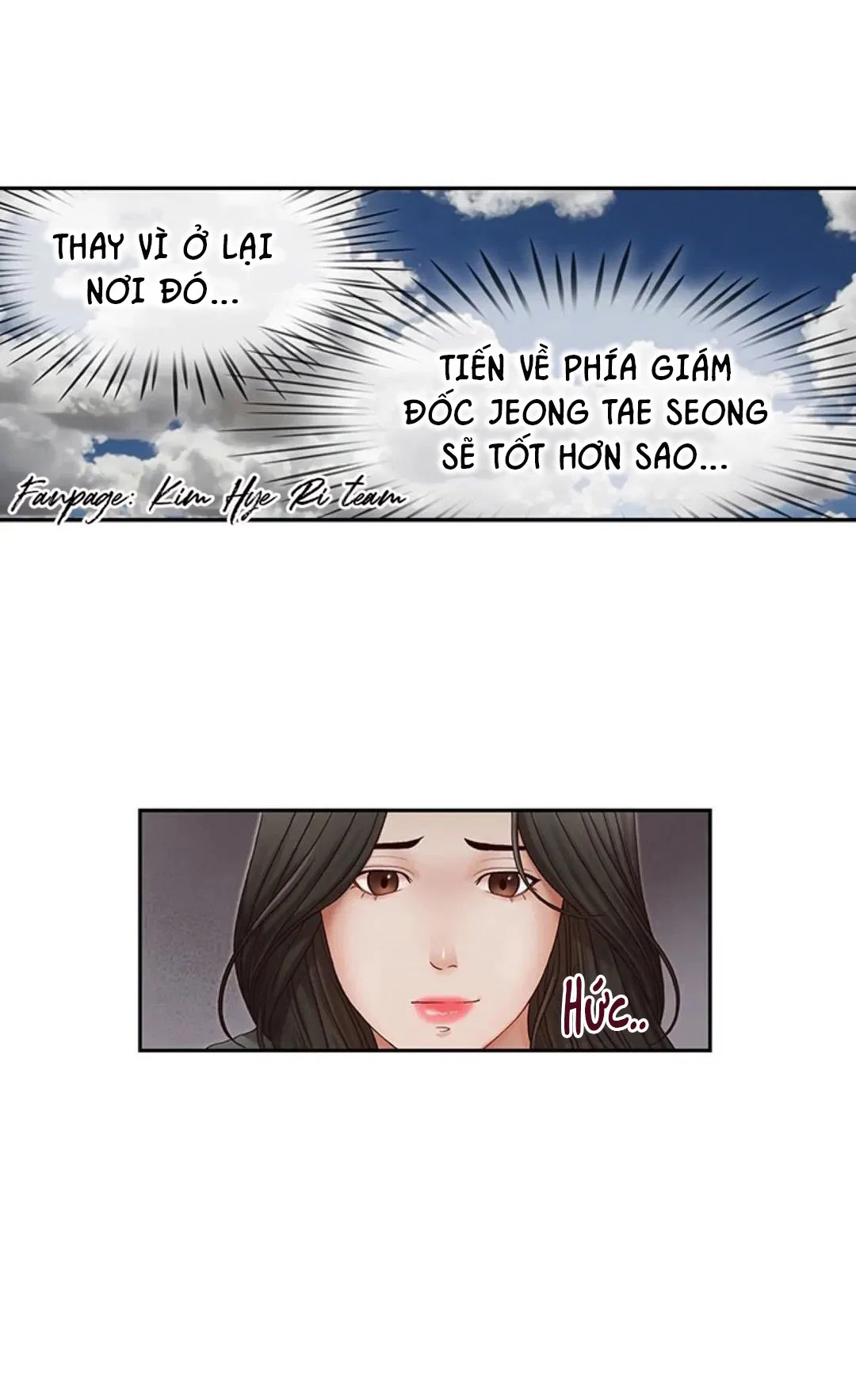 Thư Ký Của Anh Trai - Chapter 26 trang 26