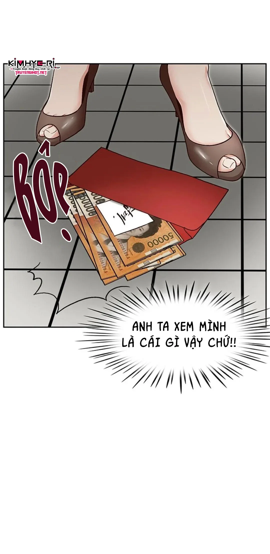 Thư Ký Của Anh Trai - Chapter 26 trang 31