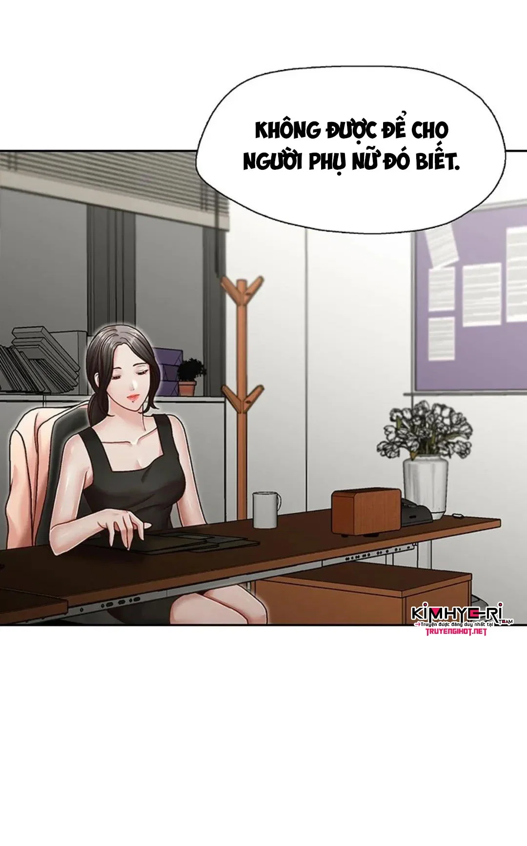 Thư Ký Của Anh Trai - Chapter 26 trang 41