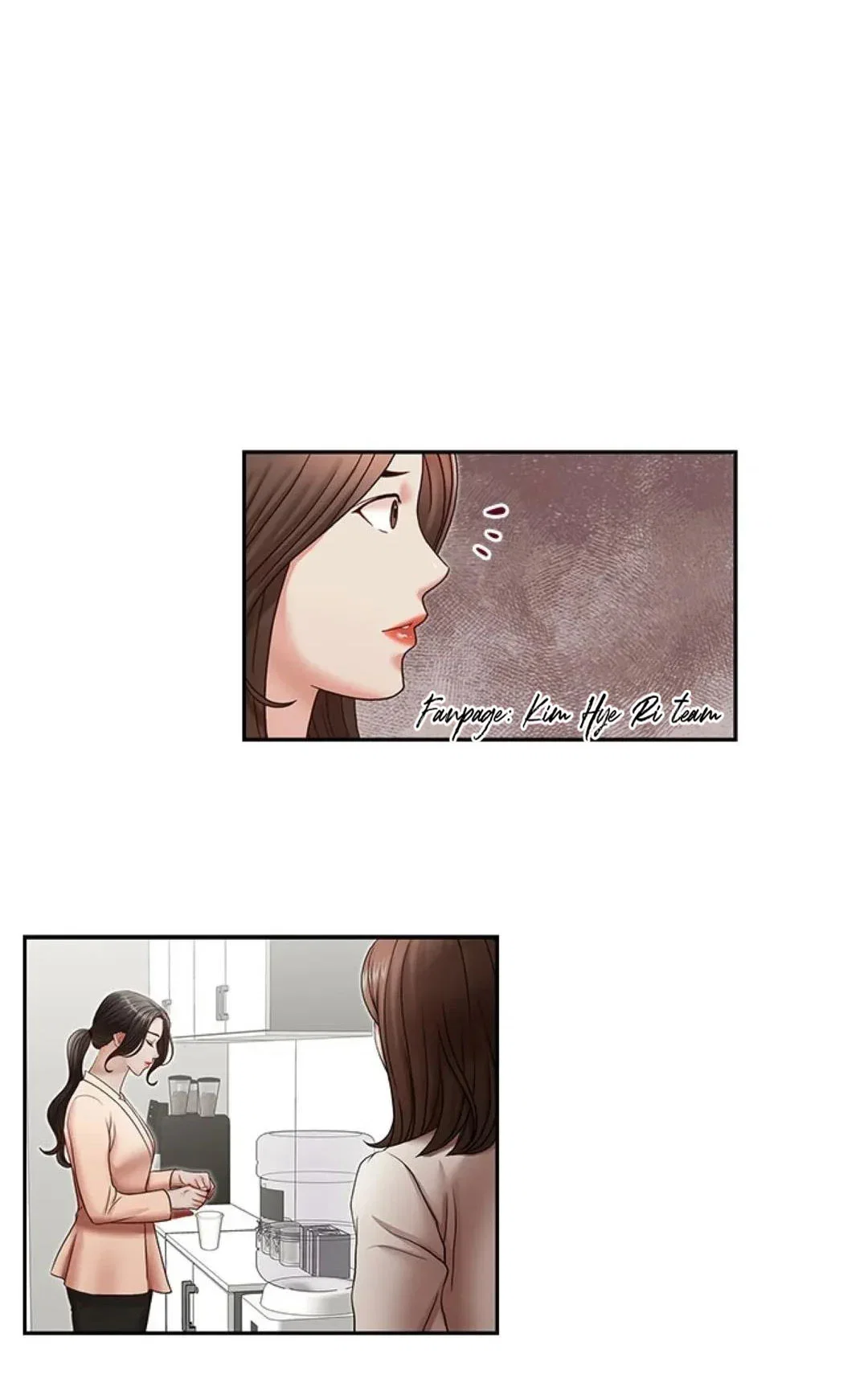 Thư Ký Của Anh Trai - Chapter 27 trang 6