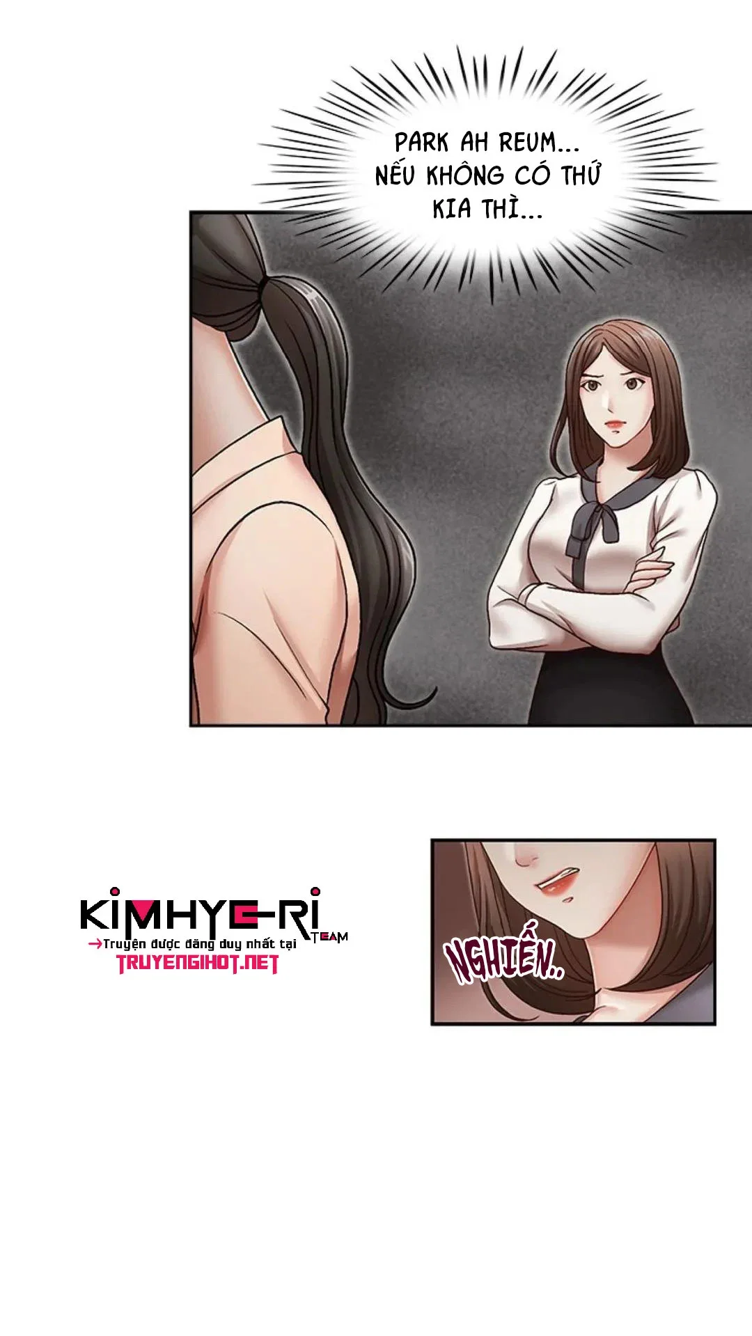 Thư Ký Của Anh Trai - Chapter 27 trang 7