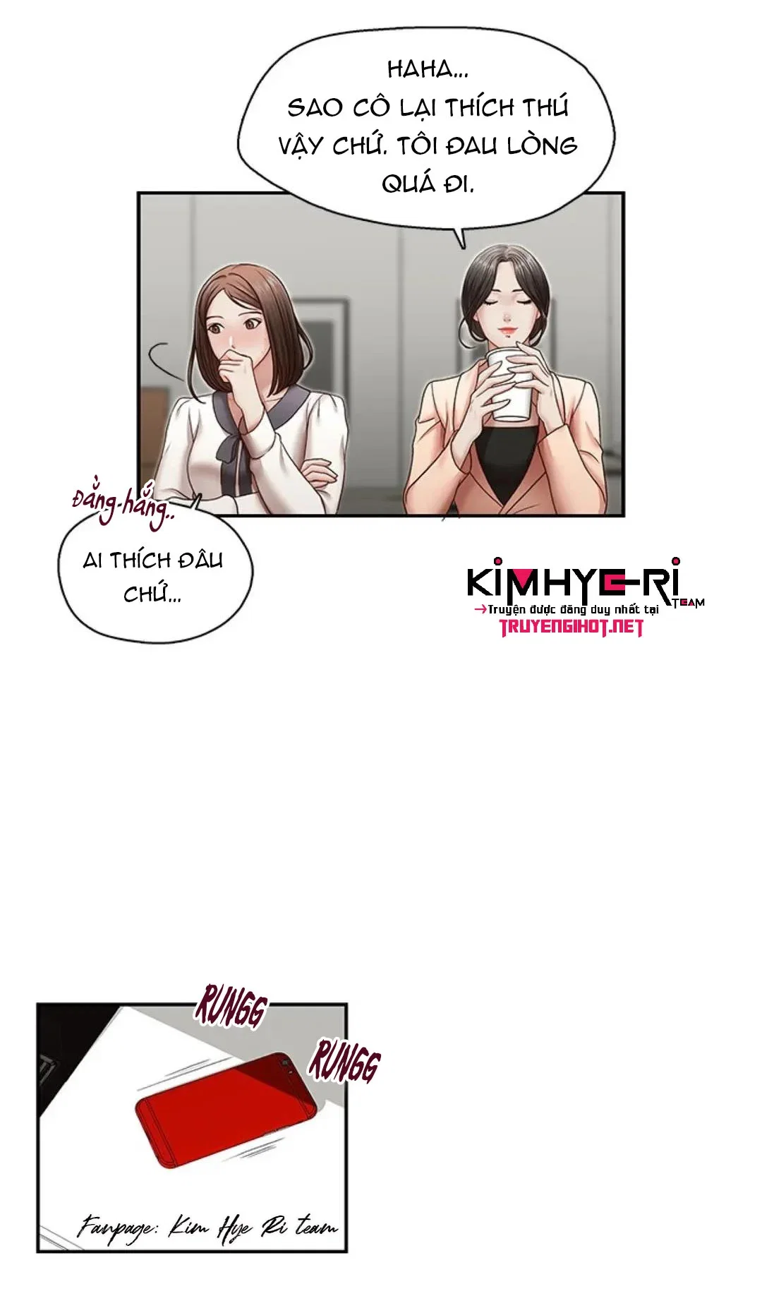 Thư Ký Của Anh Trai - Chapter 27 trang 16