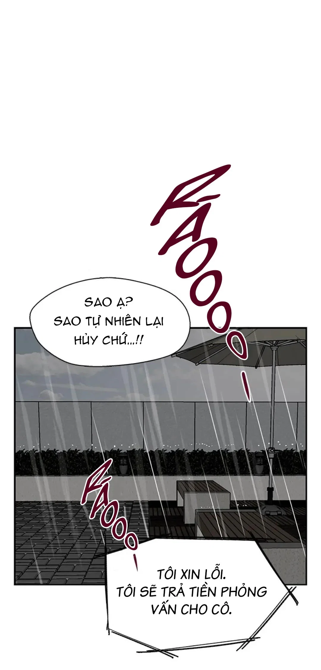Thư Ký Của Anh Trai - Chapter 27 trang 19