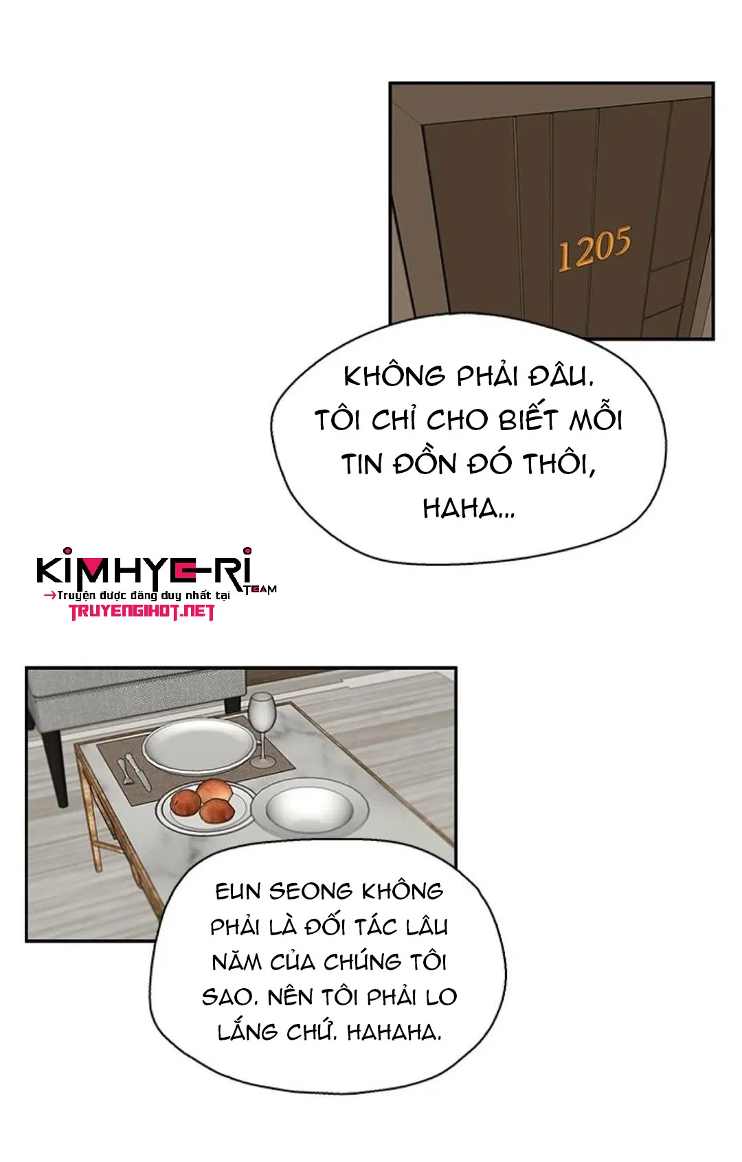 Thư Ký Của Anh Trai - Chapter 27 trang 23