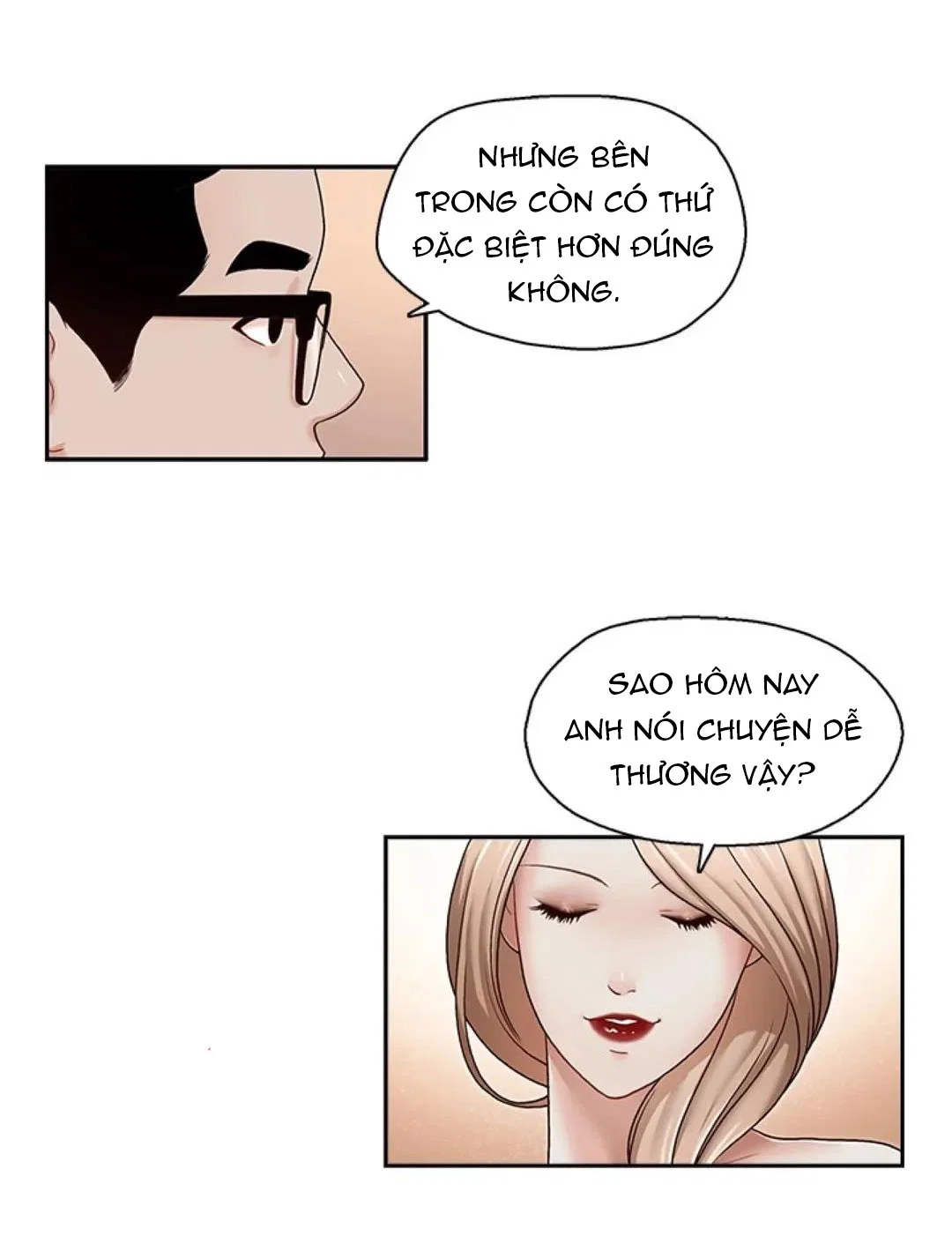 Thư Ký Của Anh Trai - Chapter 27 trang 27