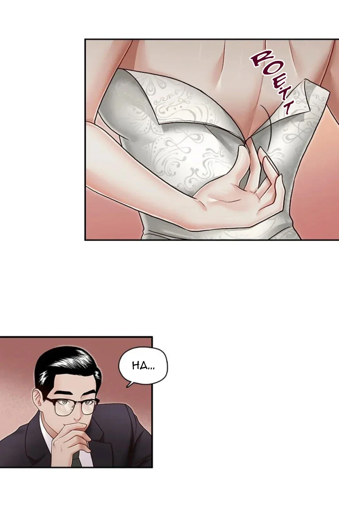 Thư Ký Của Anh Trai - Chapter 27 trang 28