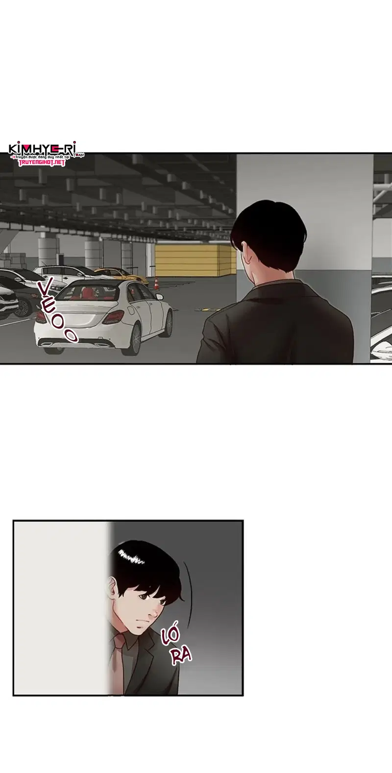 Thư Ký Của Anh Trai - Chapter 28 trang 11