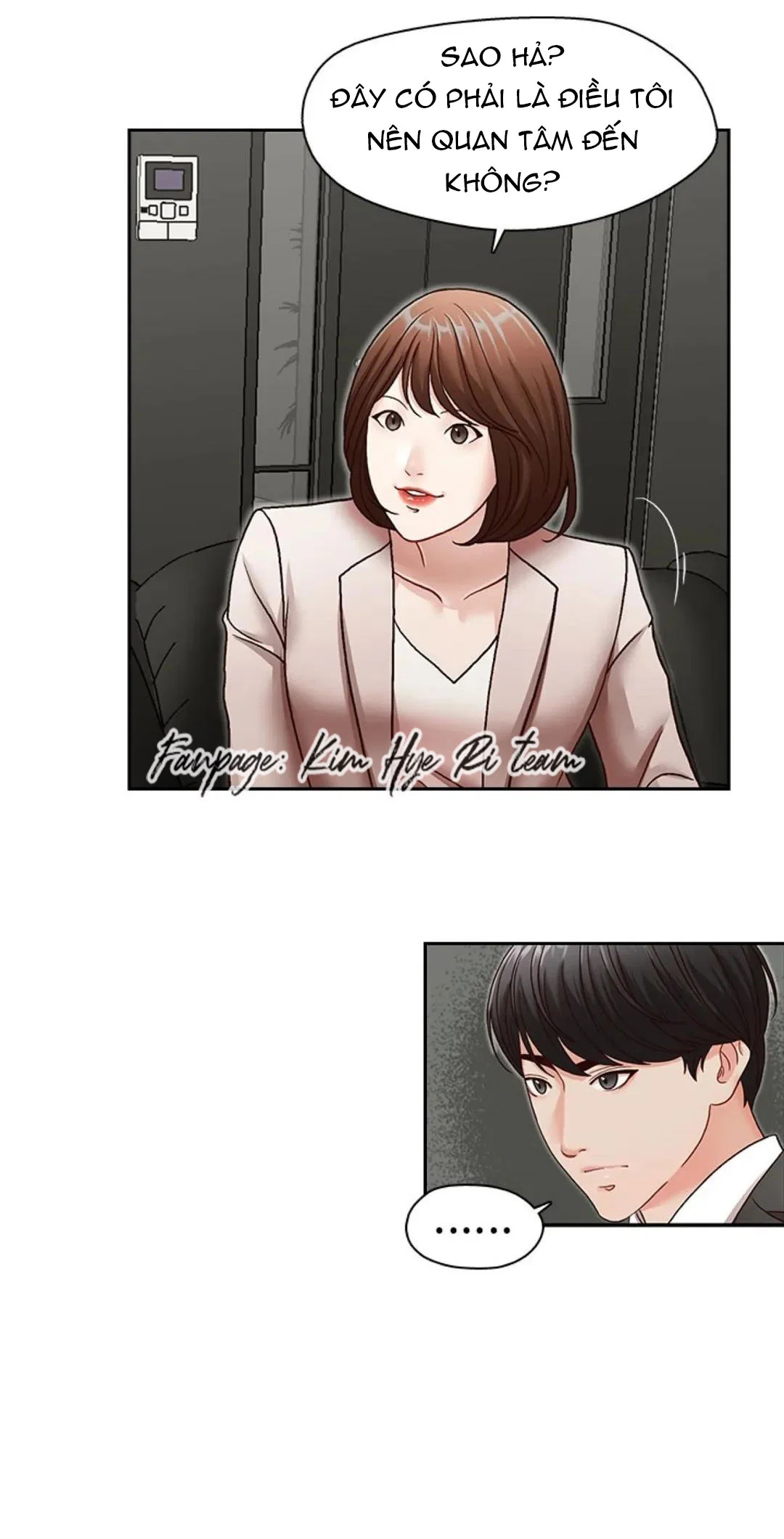 Thư Ký Của Anh Trai - Chapter 28 trang 23