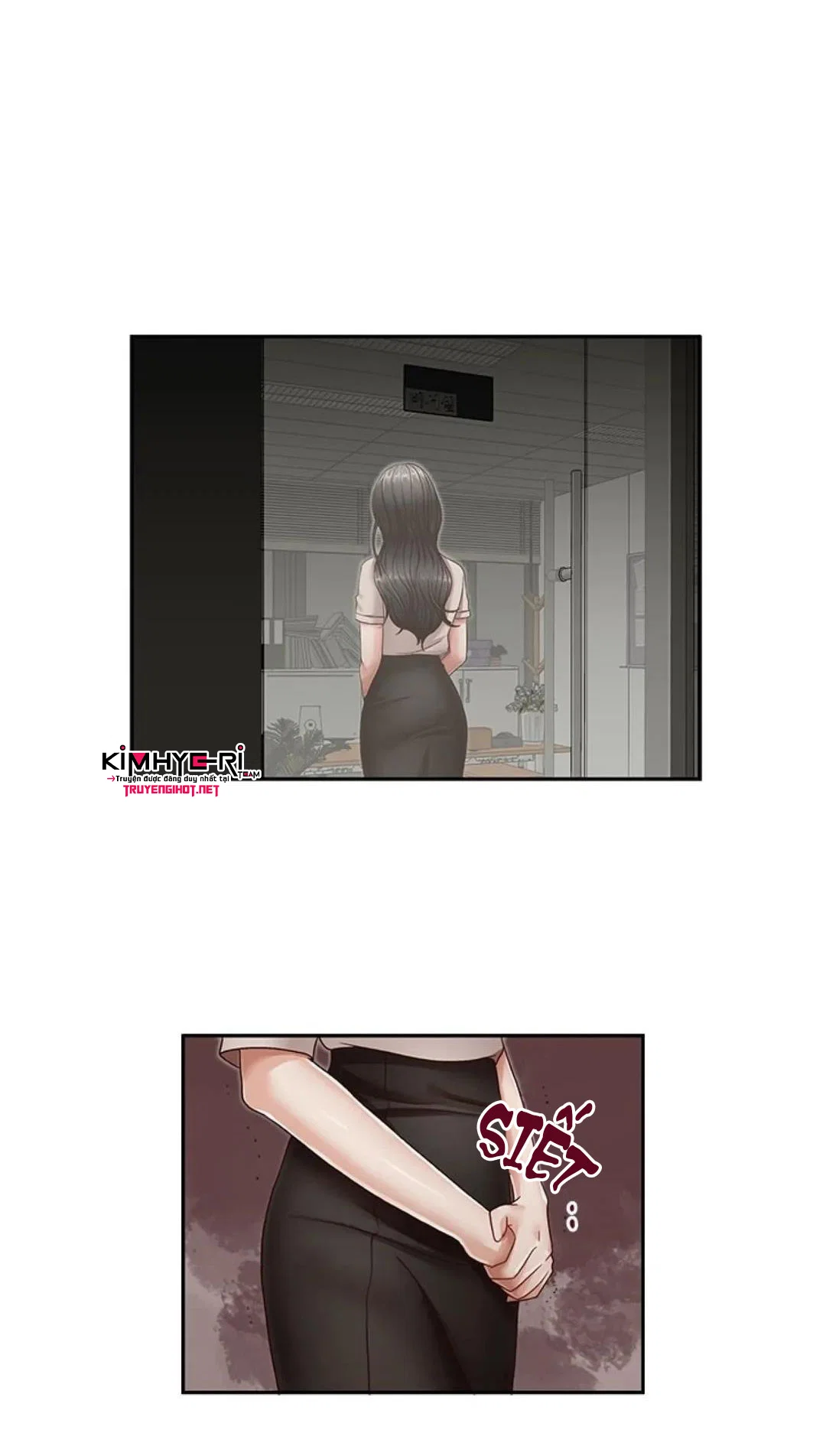 Thư Ký Của Anh Trai - Chapter 28 trang 24