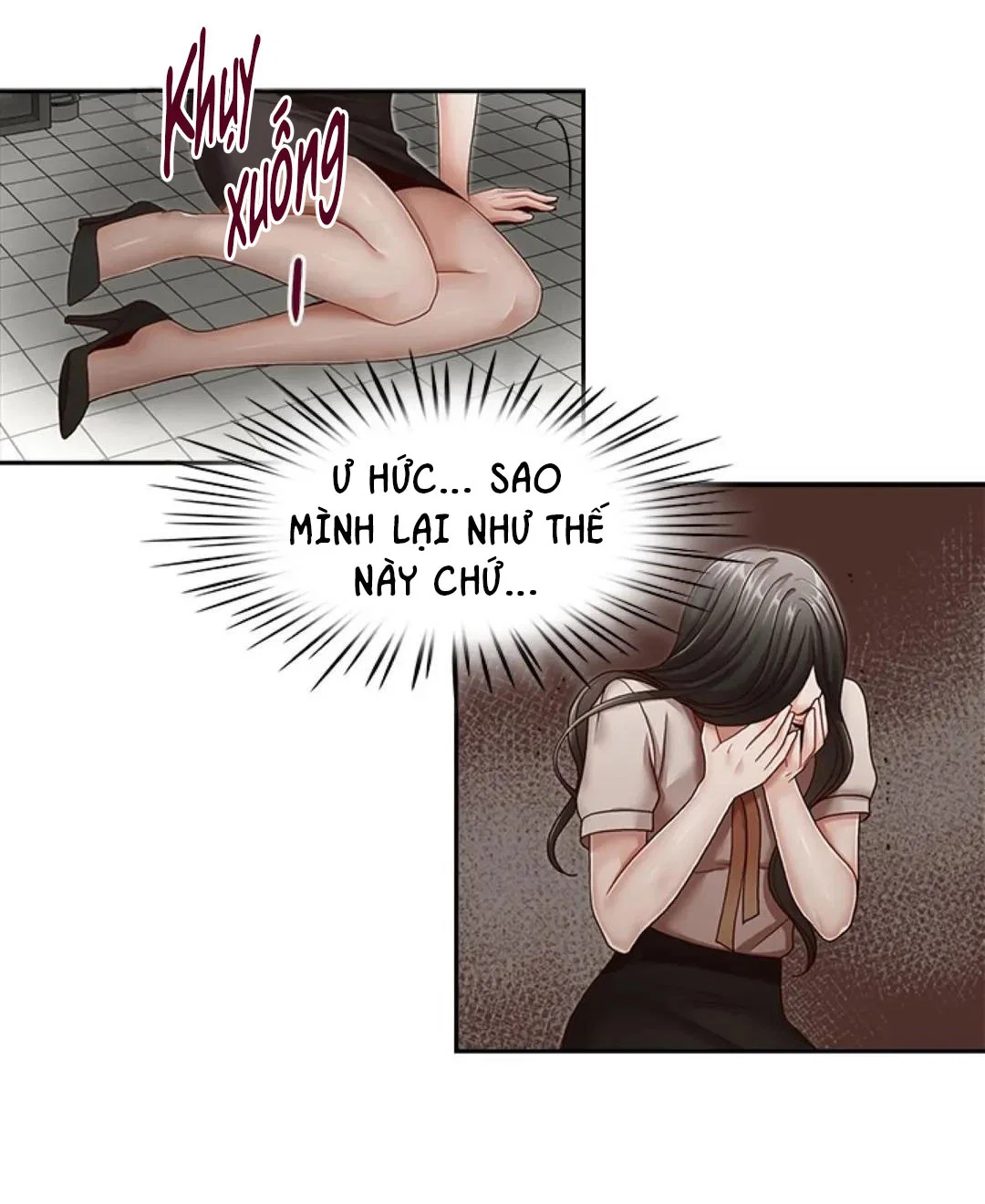 Thư Ký Của Anh Trai - Chapter 28 trang 26