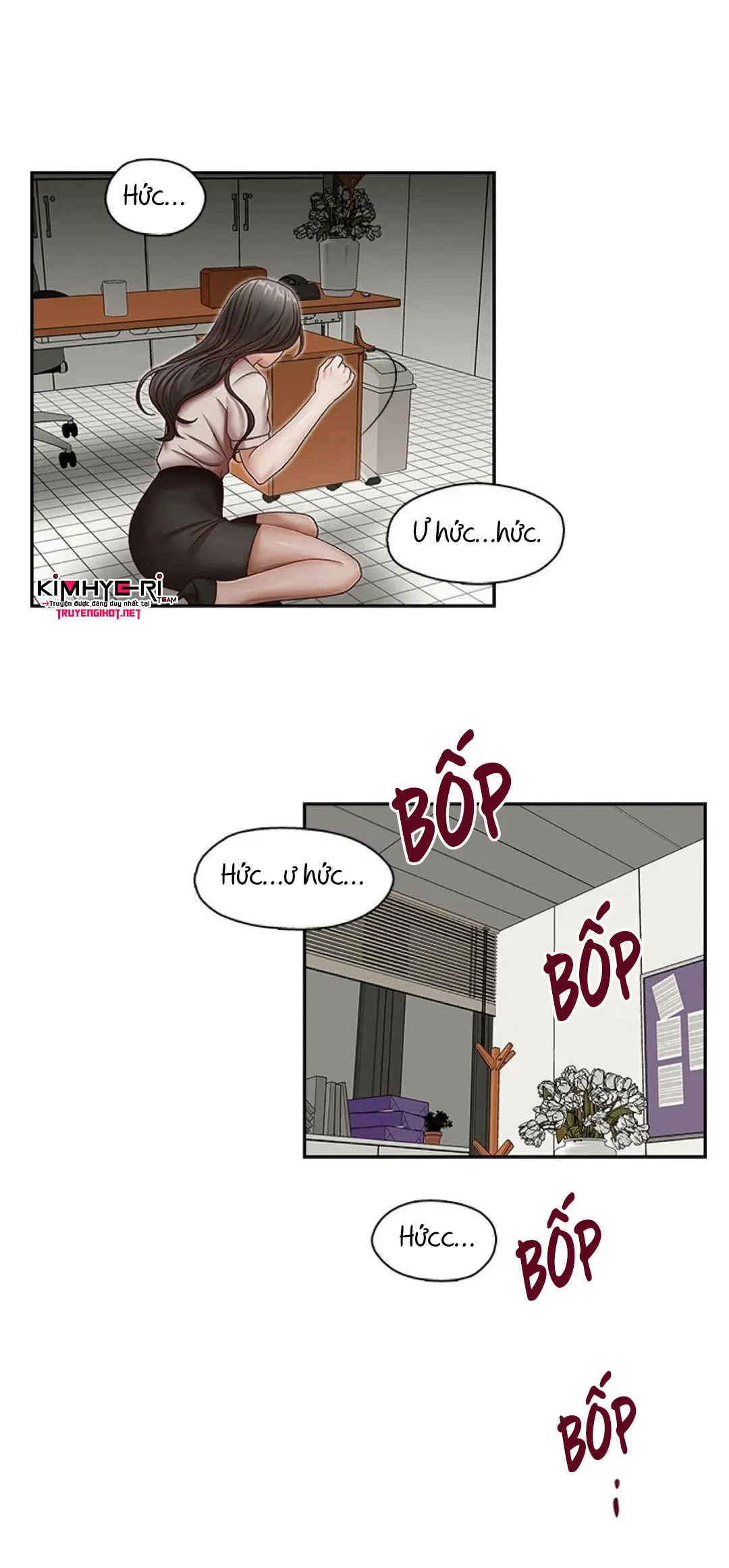Thư Ký Của Anh Trai - Chapter 28 trang 28