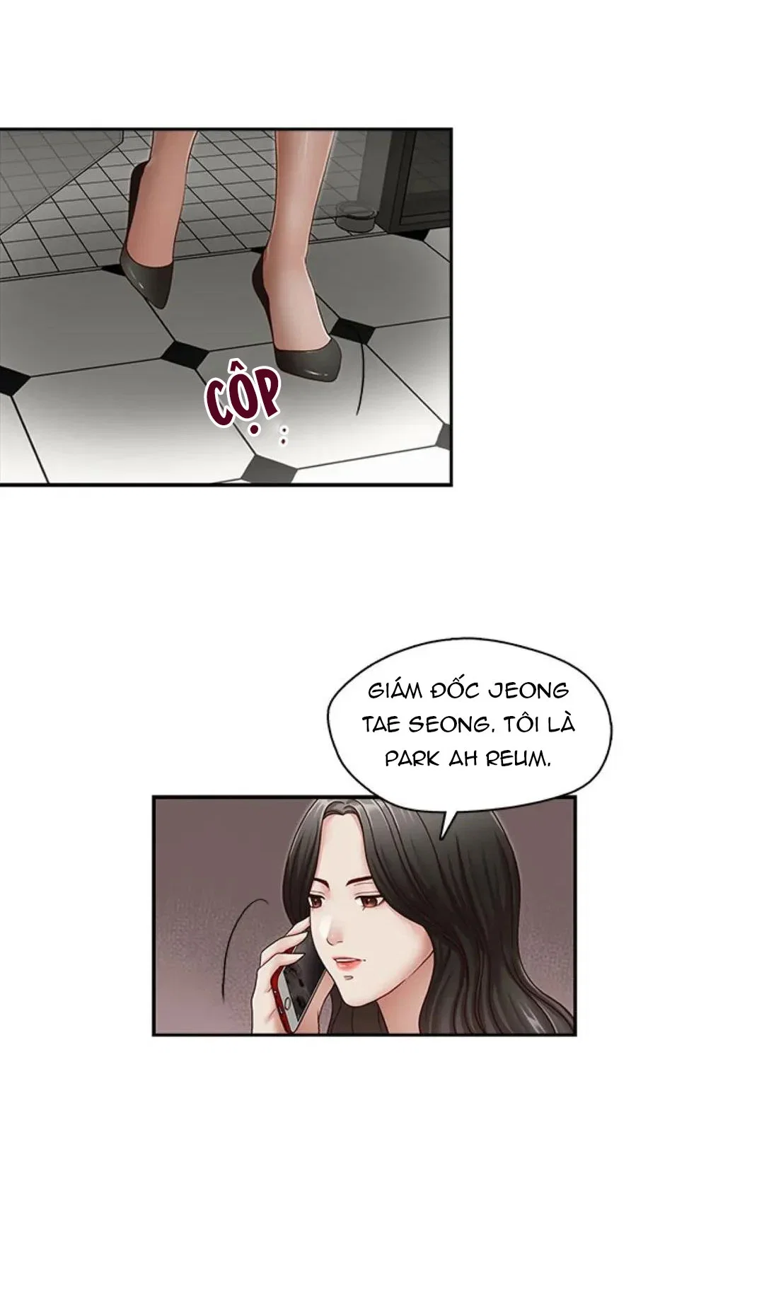 Thư Ký Của Anh Trai - Chapter 28 trang 30