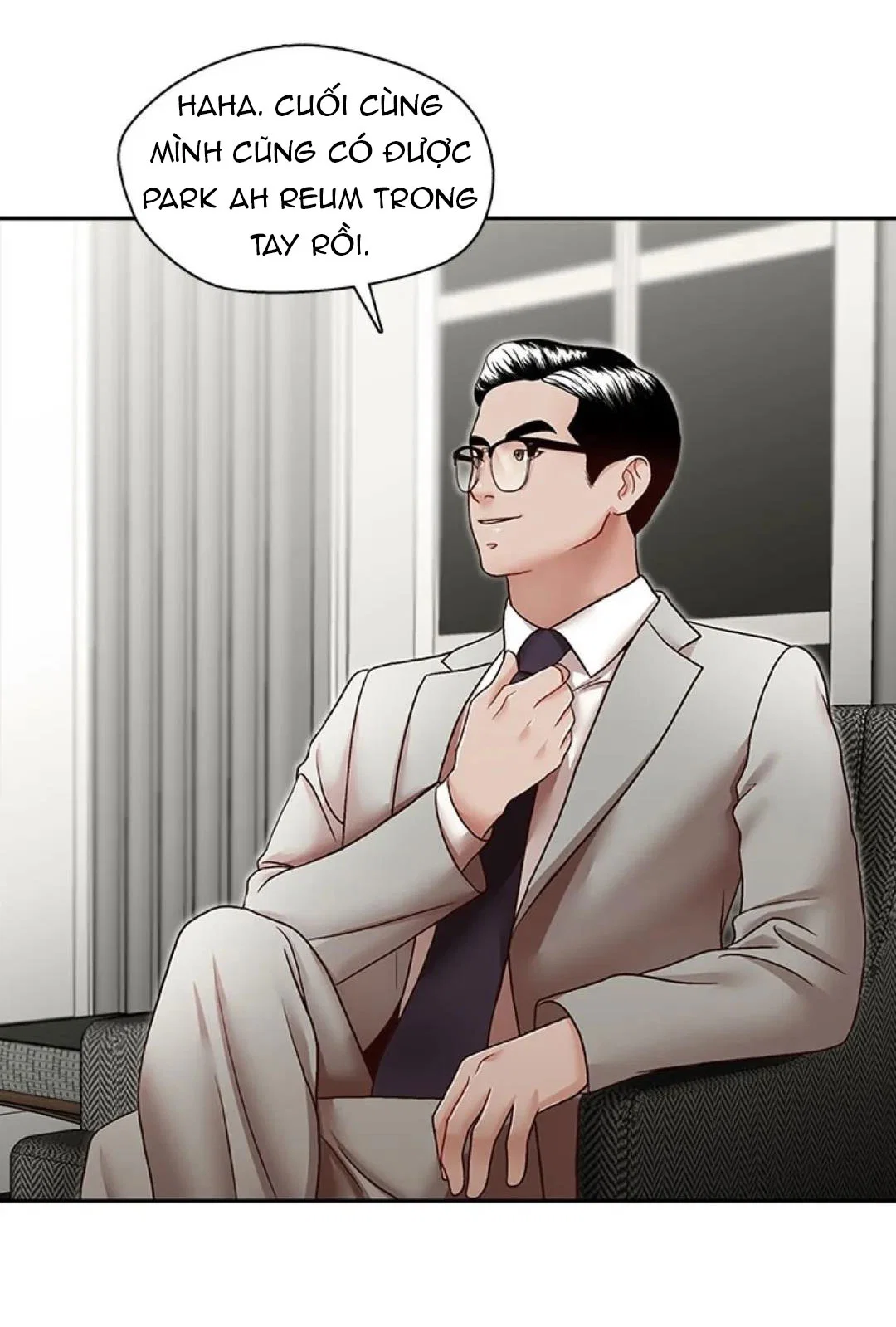 Thư Ký Của Anh Trai - Chapter 29 trang 3