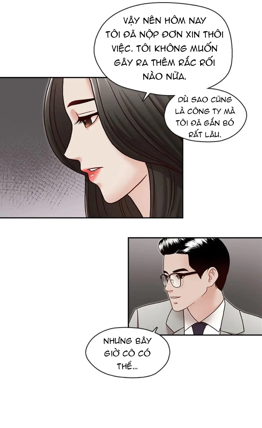 Thư Ký Của Anh Trai - Chapter 29 trang 10