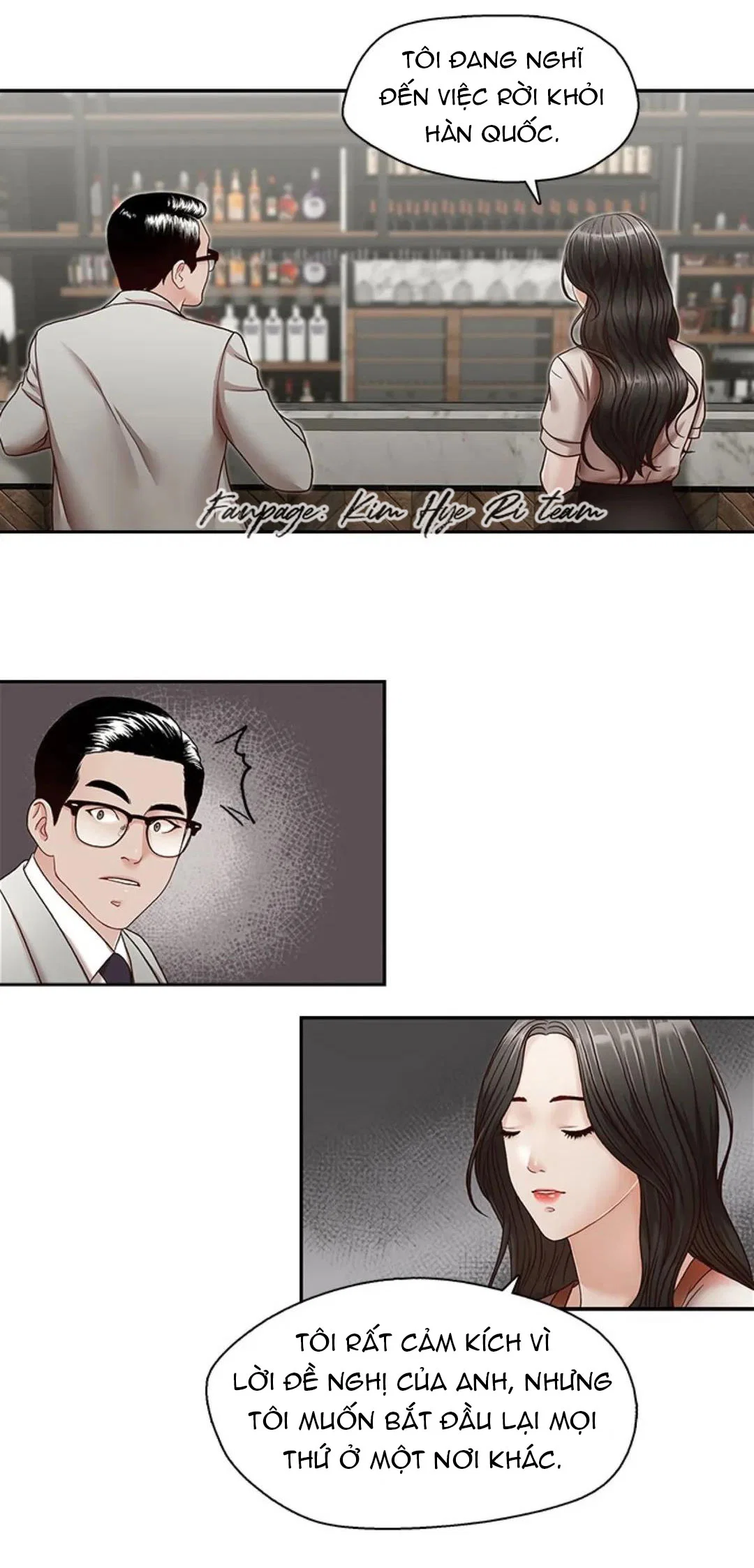 Thư Ký Của Anh Trai - Chapter 29 trang 11