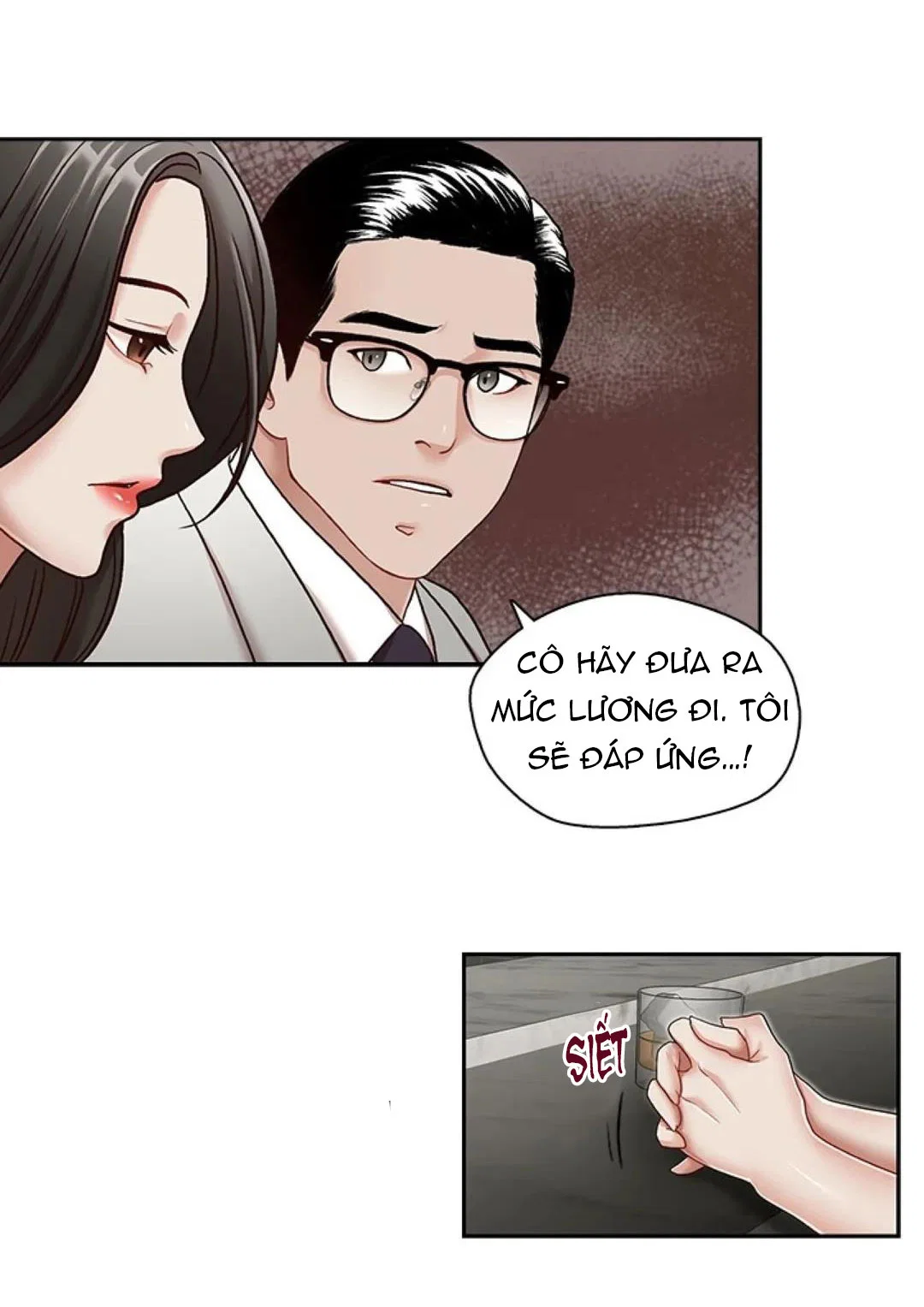 Thư Ký Của Anh Trai - Chapter 29 trang 12