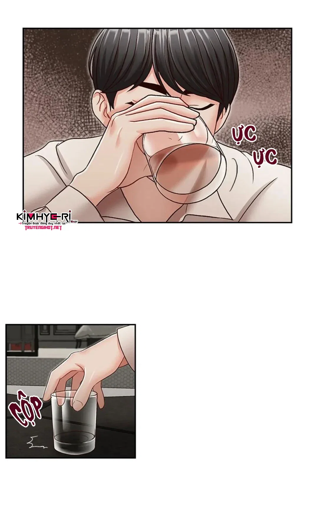 Thư Ký Của Anh Trai - Chapter 29 trang 20