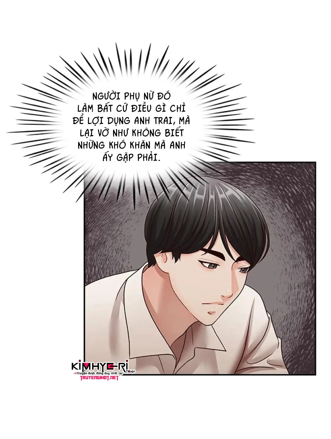 Thư Ký Của Anh Trai - Chapter 29 trang 22