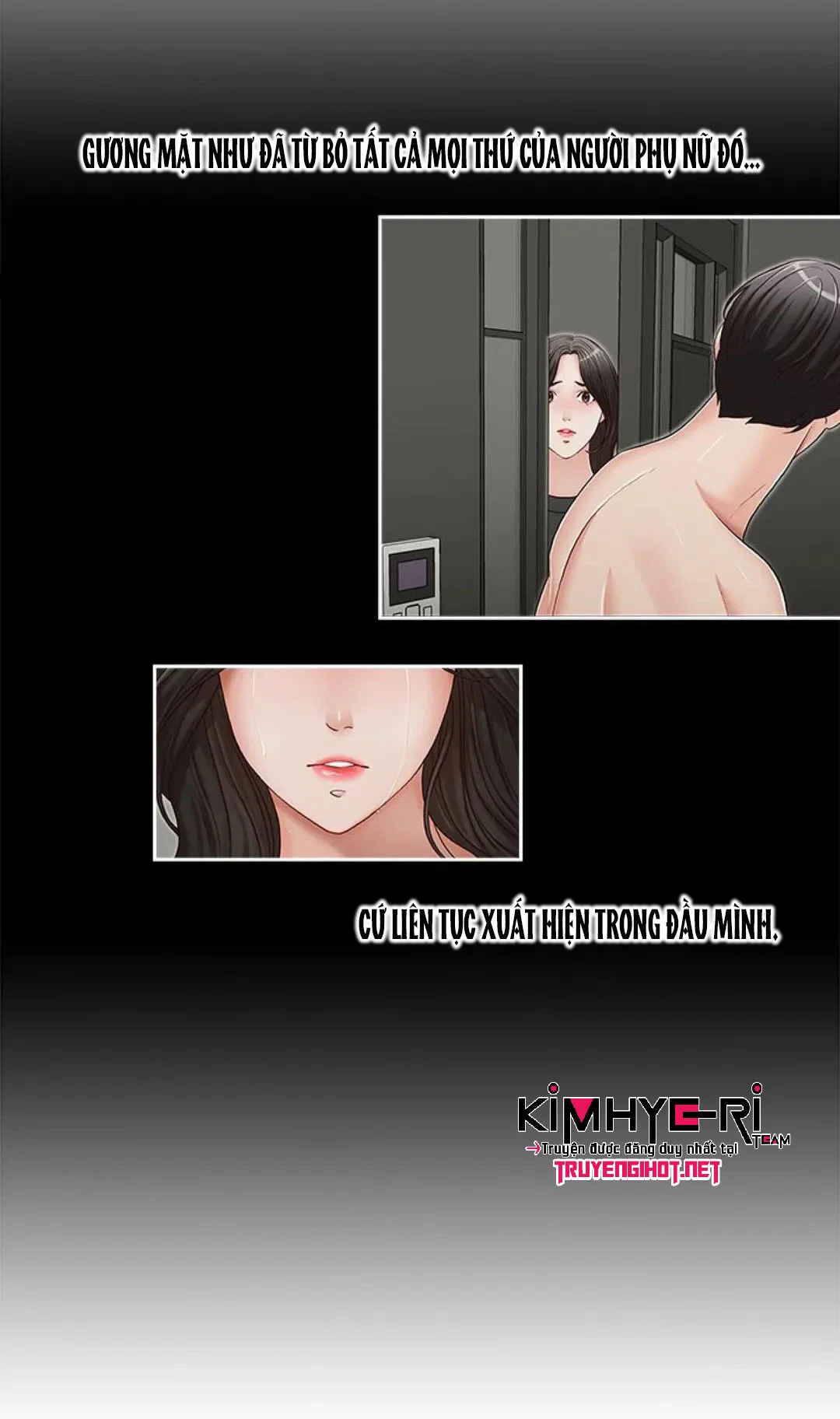 Thư Ký Của Anh Trai - Chapter 29 trang 24