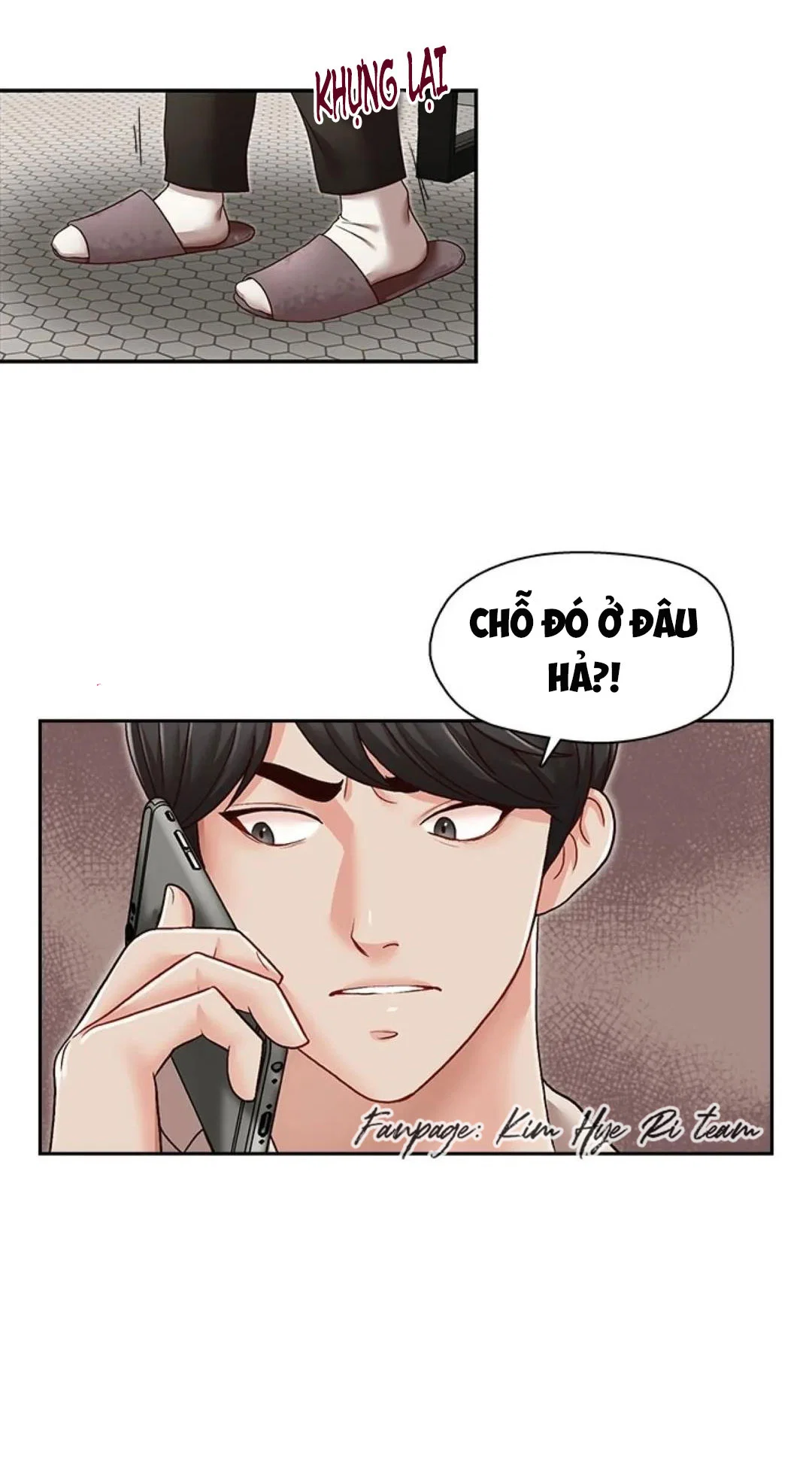 Thư Ký Của Anh Trai - Chapter 29 trang 27