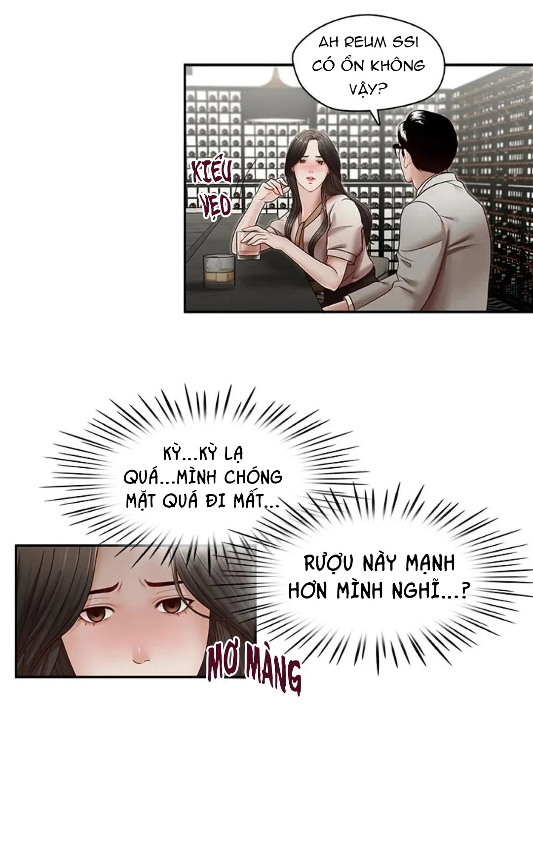 Thư Ký Của Anh Trai - Chapter 29 trang 29