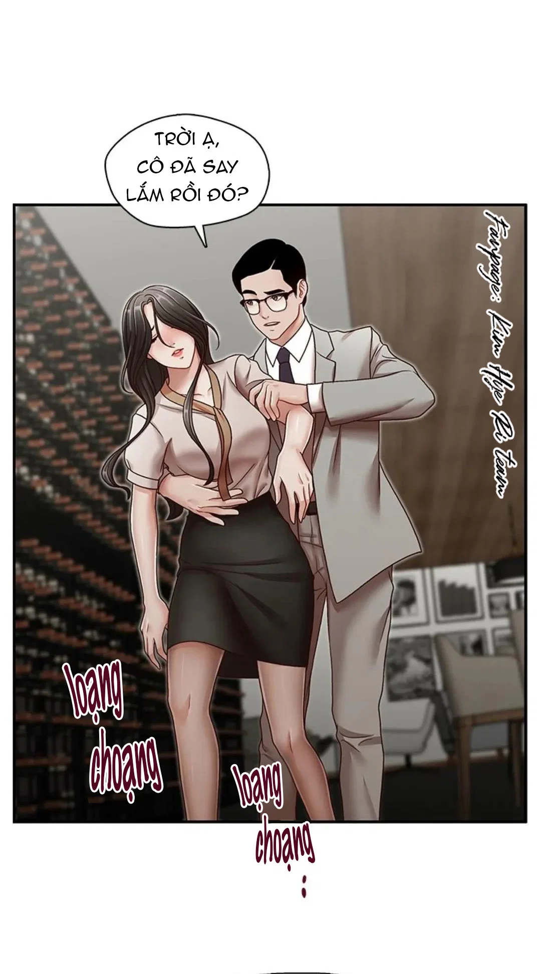 Thư Ký Của Anh Trai - Chapter 29 trang 32