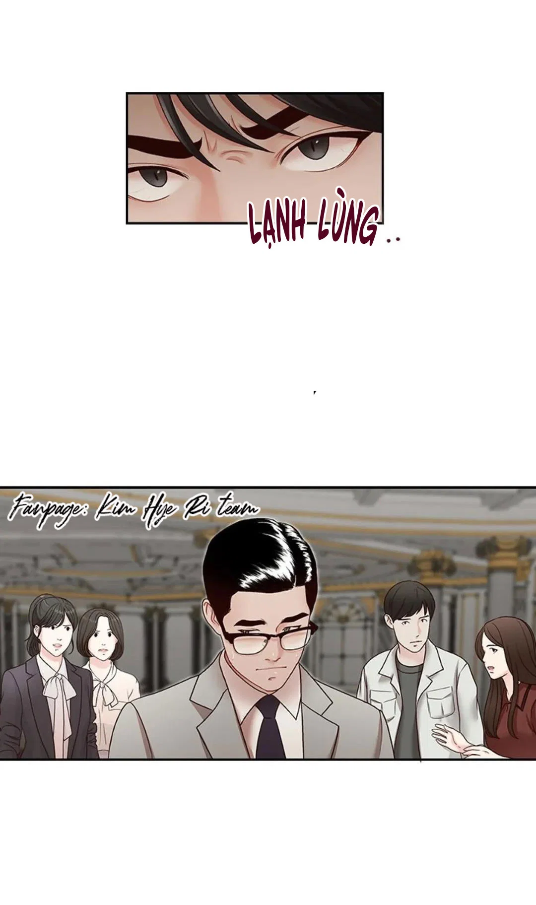 Thư Ký Của Anh Trai - Chapter 29 trang 39
