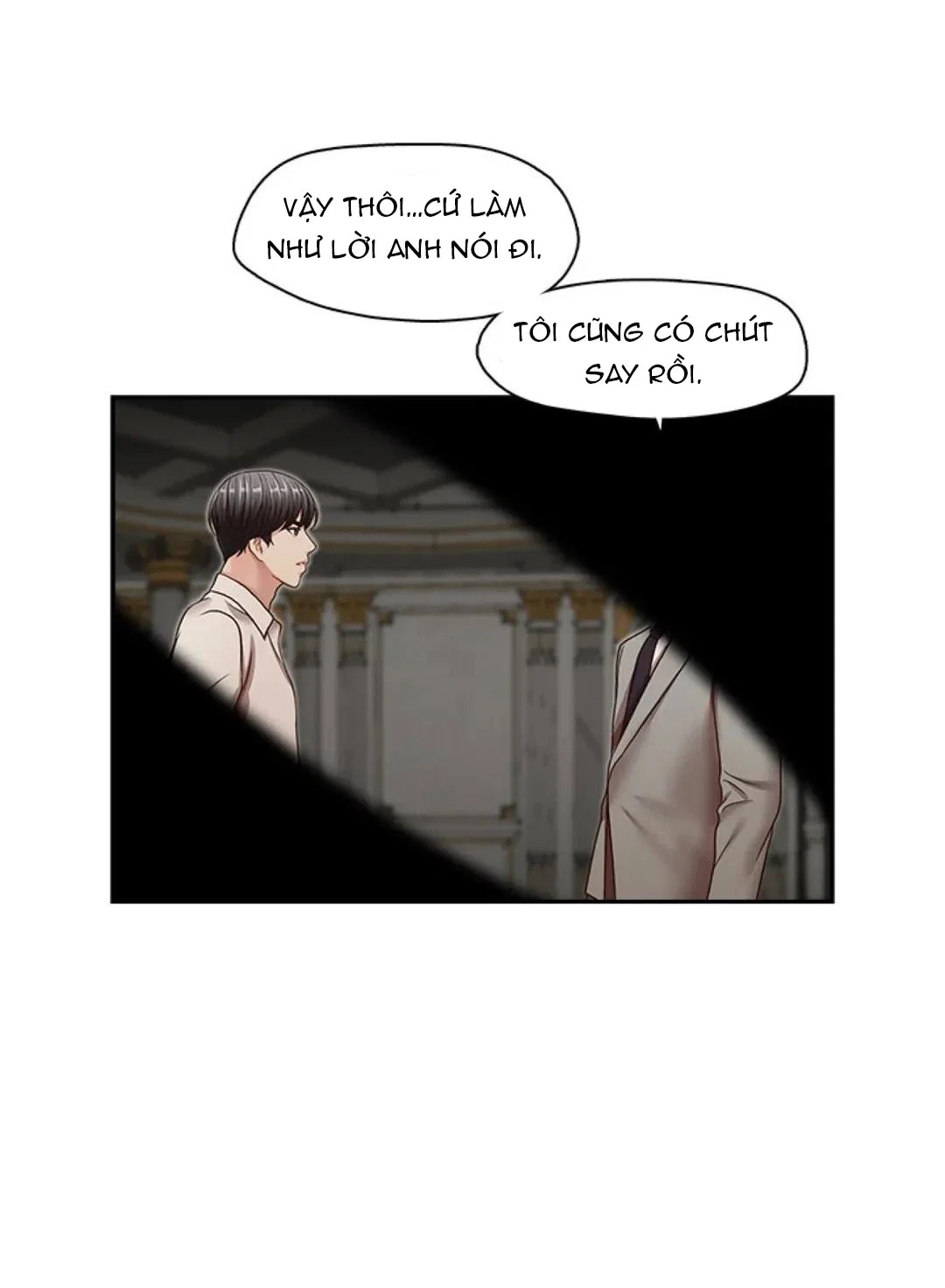 Thư Ký Của Anh Trai - Chapter 29 trang 41