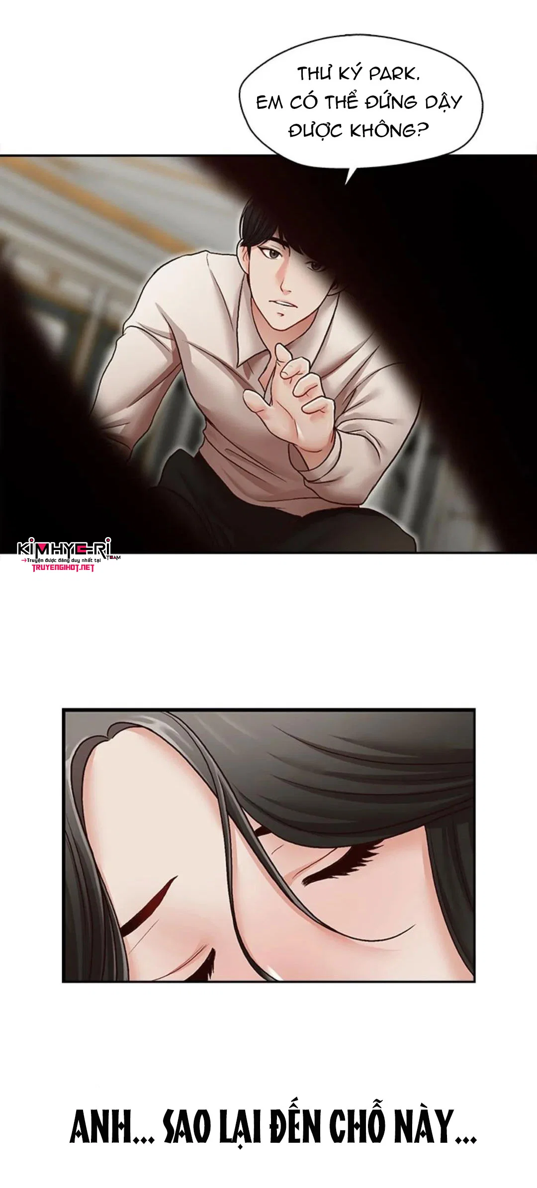 Thư Ký Của Anh Trai - Chapter 29 trang 42