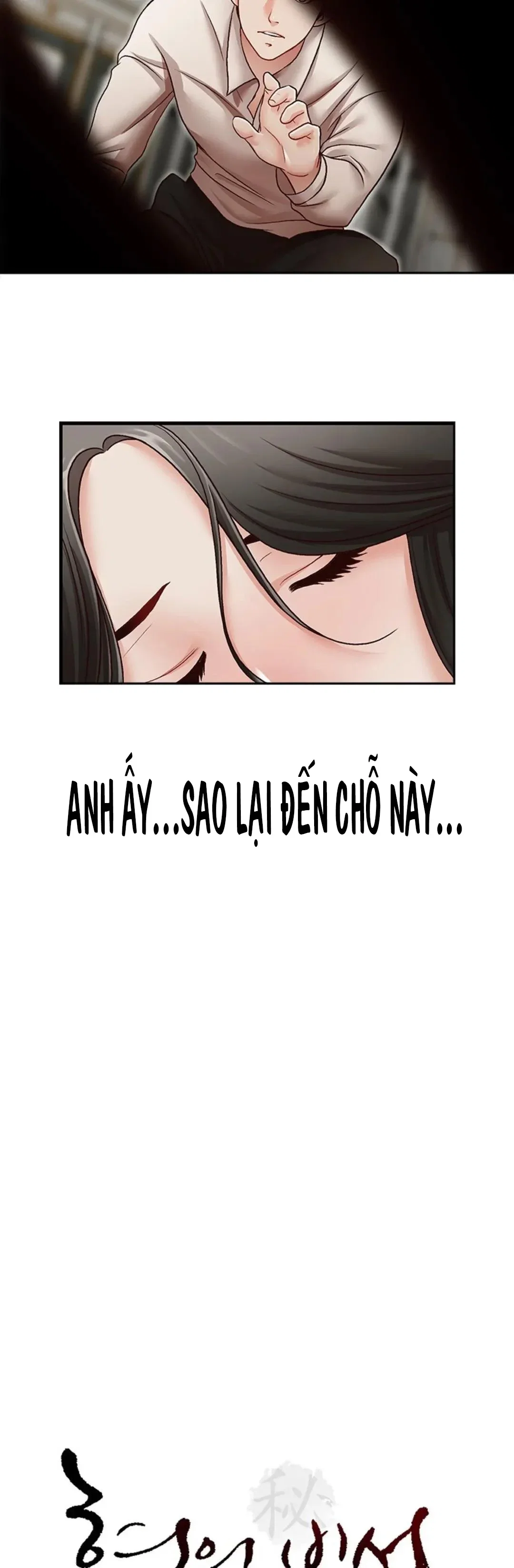 Thư Ký Của Anh Trai - Chapter 30 trang 2