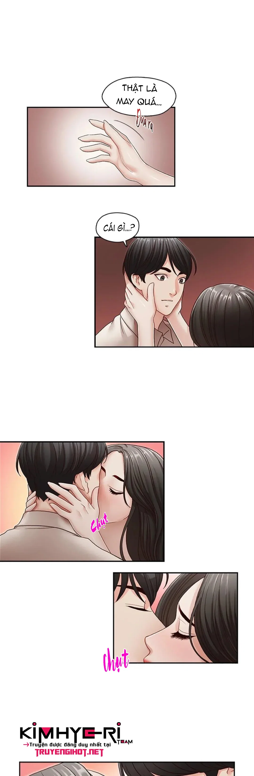 Thư Ký Của Anh Trai - Chapter 30 trang 6