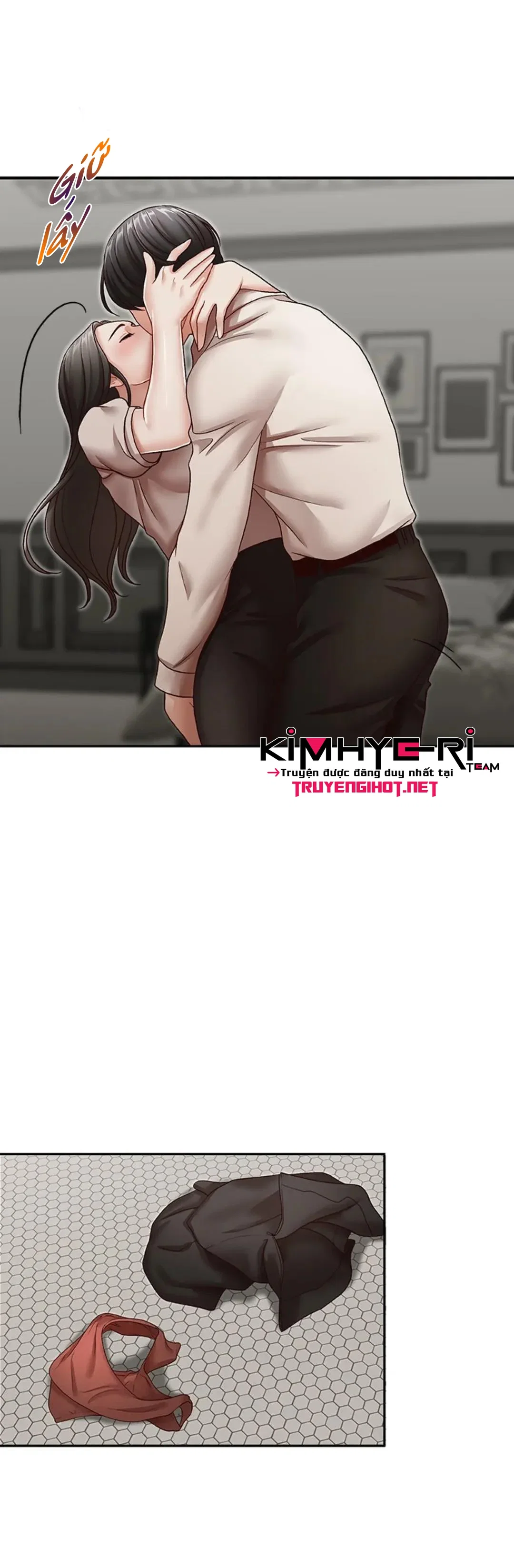 Thư Ký Của Anh Trai - Chapter 30 trang 9