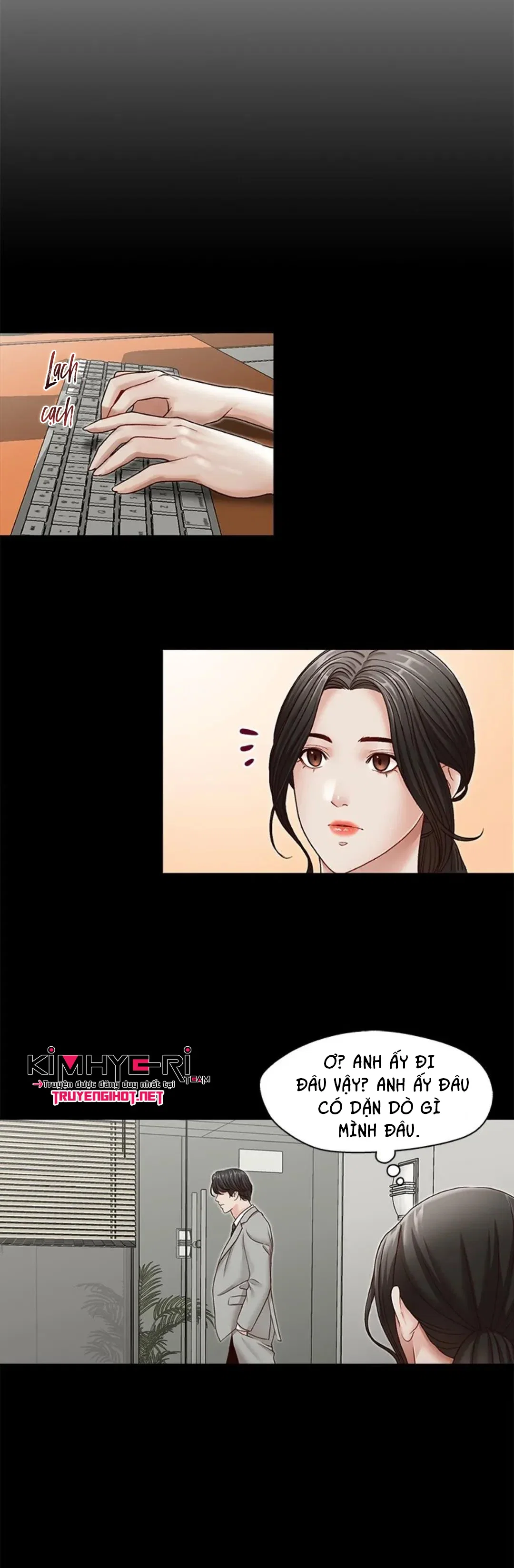 Thư Ký Của Anh Trai - Chapter 30 trang 15