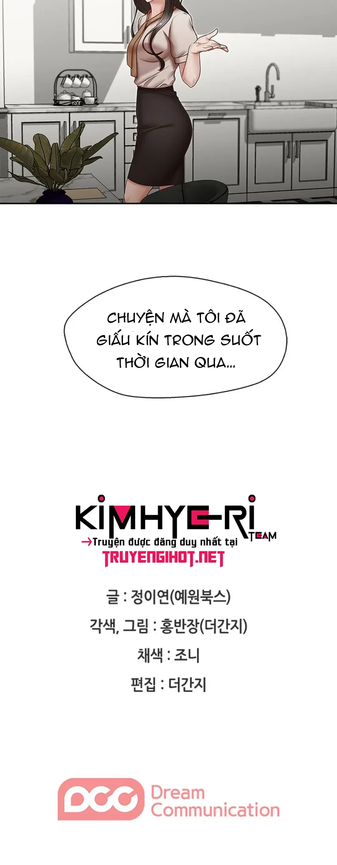 Thư Ký Của Anh Trai - Chapter 30 trang 22