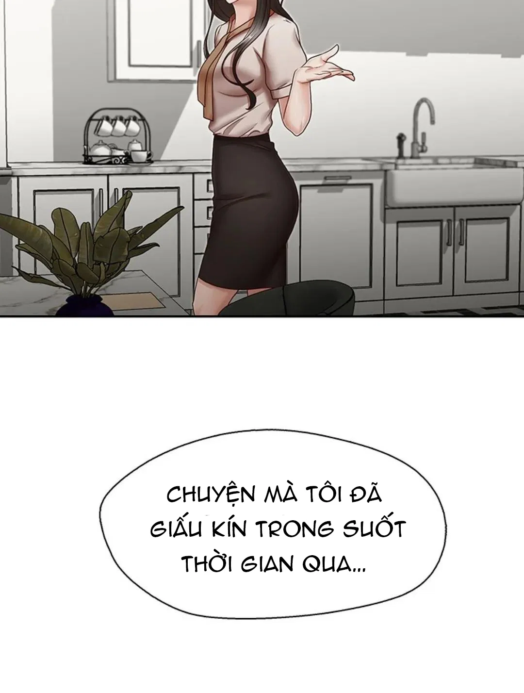 Thư Ký Của Anh Trai - Chapter 31 trang 3