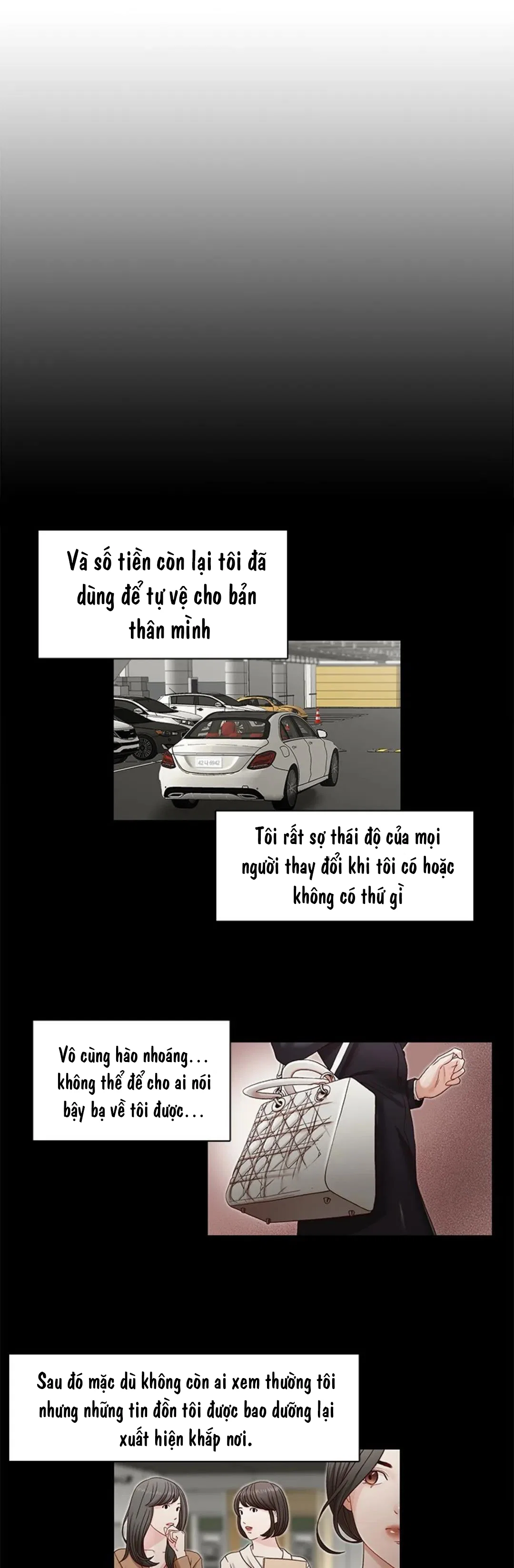 Thư Ký Của Anh Trai - Chapter 31 trang 12