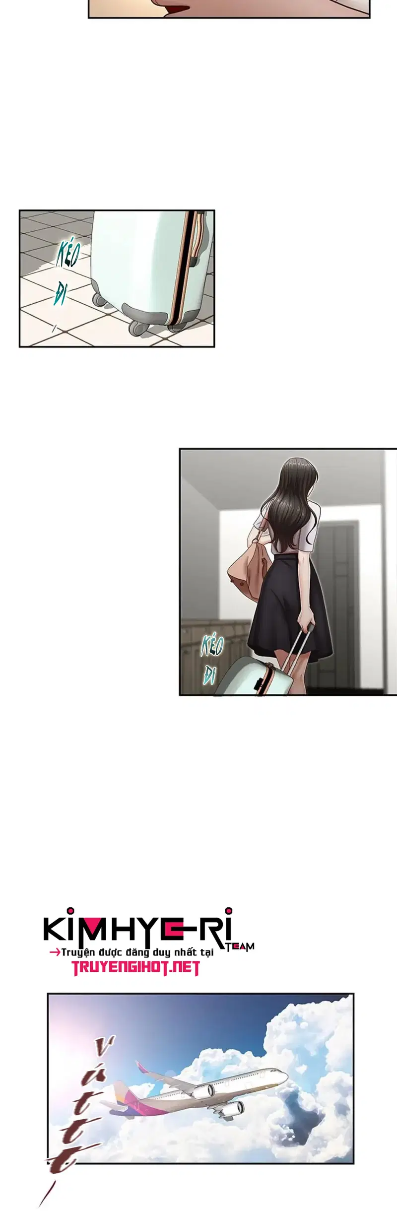 Thư Ký Của Anh Trai - Chapter 32 trang 11