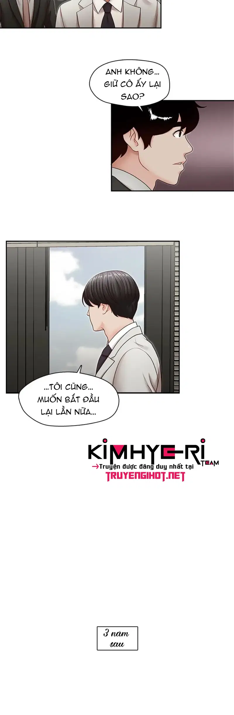 Thư Ký Của Anh Trai - Chapter 32 trang 13