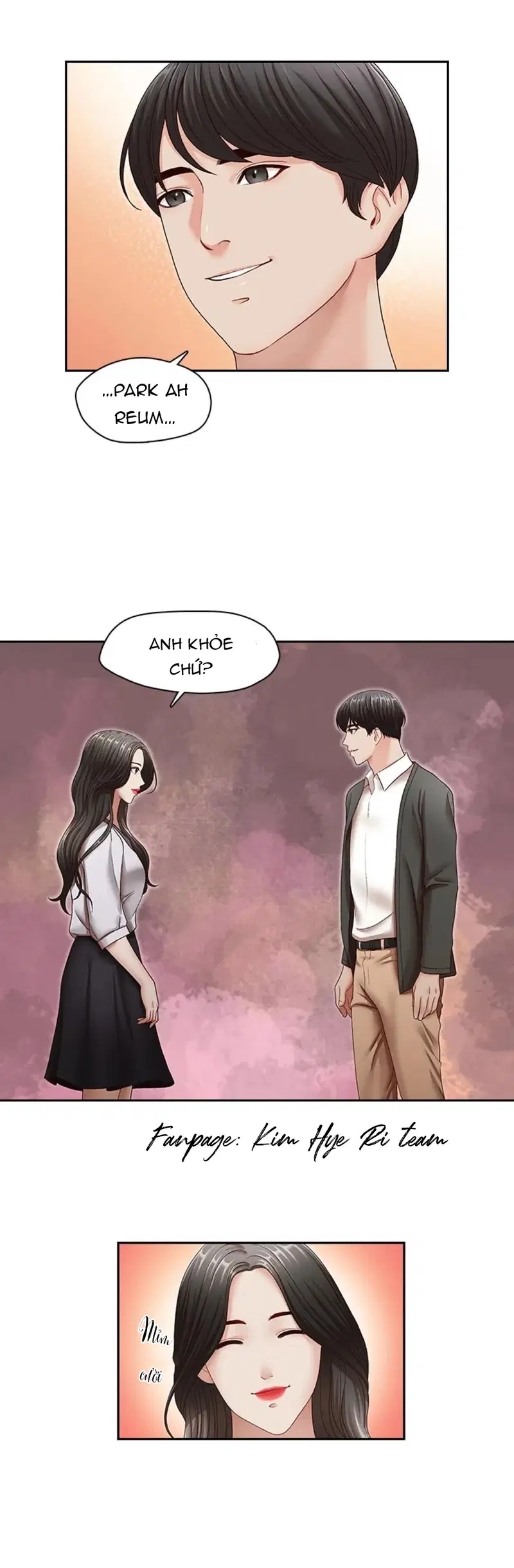 Thư Ký Của Anh Trai - Chapter 32 trang 19
