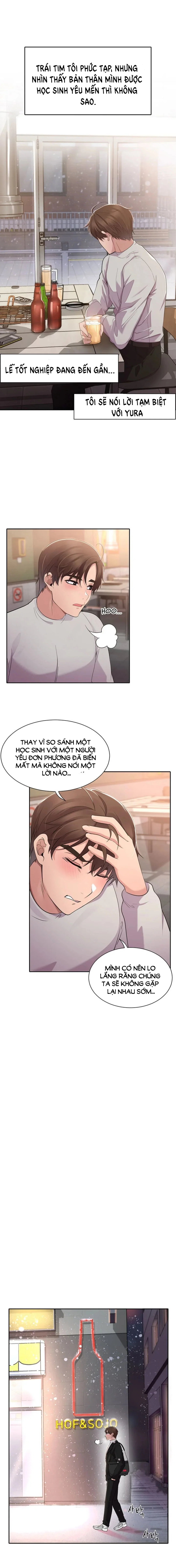 Gặp Lại Người Ấy - Chapter 1 trang 13