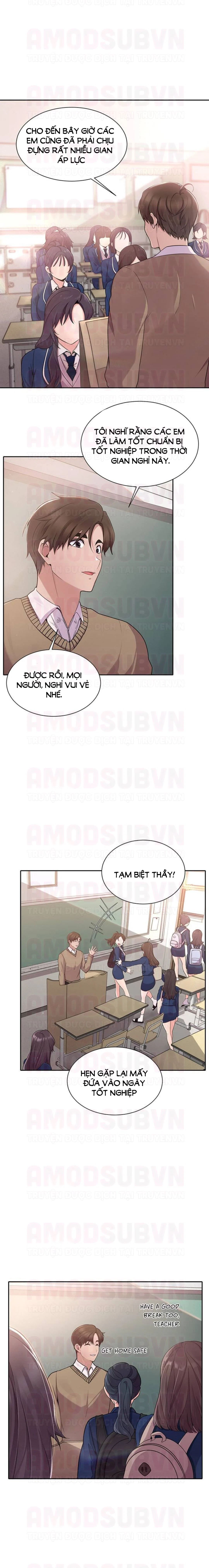Gặp Lại Người Ấy - Chapter 2 trang 2