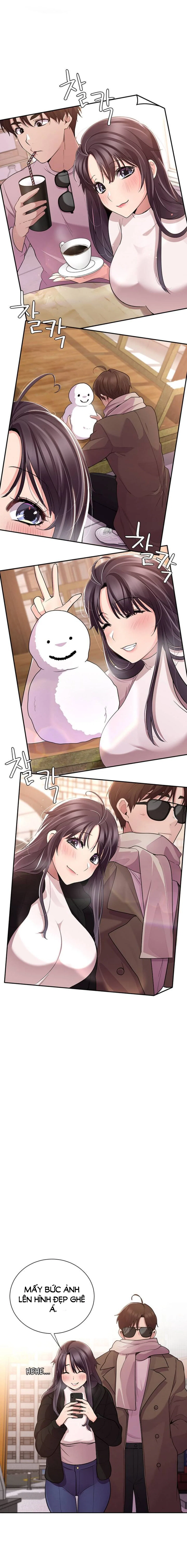 Gặp Lại Người Ấy - Chapter 2 trang 15