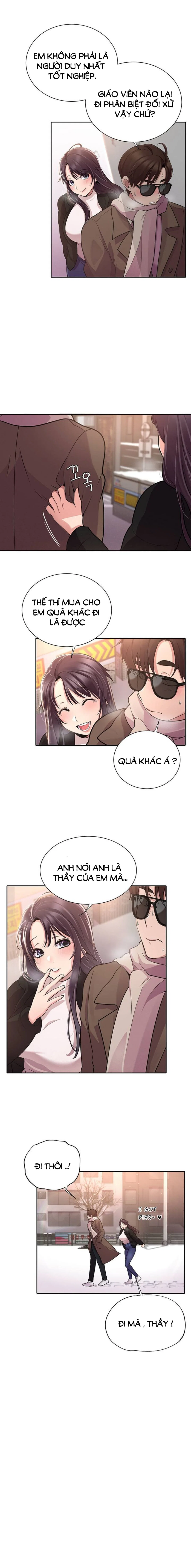 Gặp Lại Người Ấy - Chapter 2 trang 17