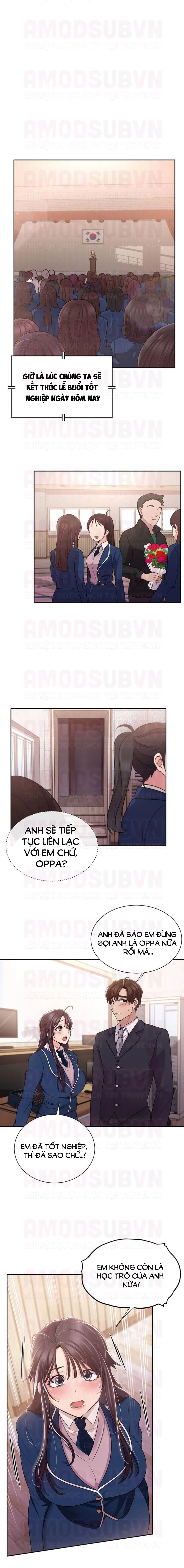 Gặp Lại Người Ấy - Chapter 2 trang 18