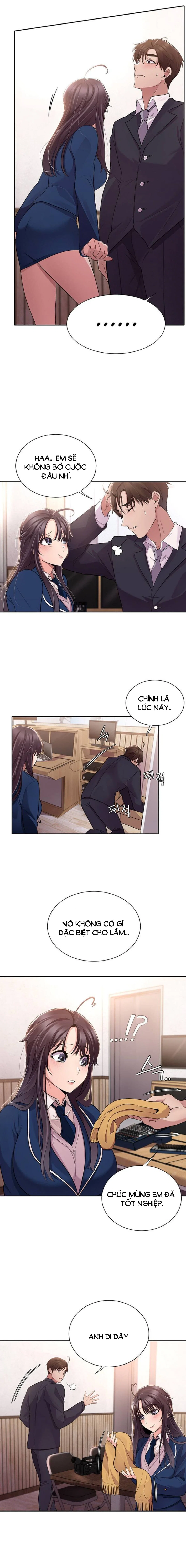Gặp Lại Người Ấy - Chapter 2 trang 19