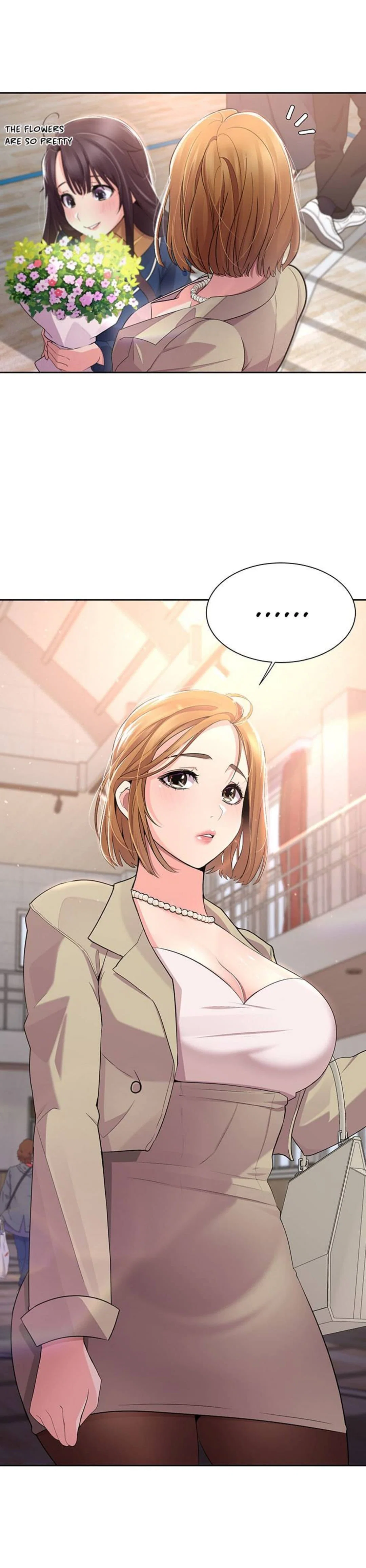 Gặp Lại Người Ấy - Chapter 2 trang 21