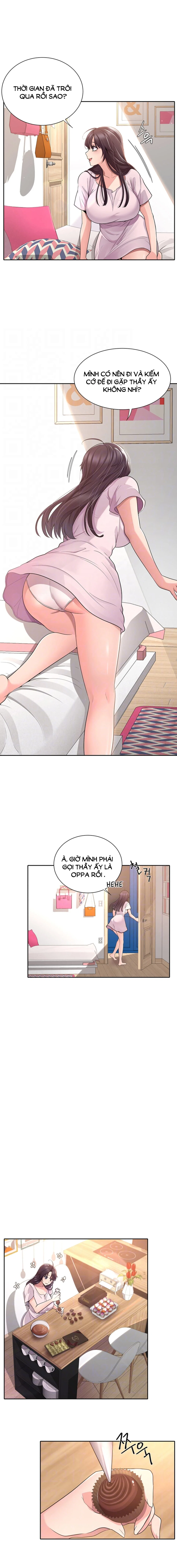 Gặp Lại Người Ấy - Chapter 3 trang 2