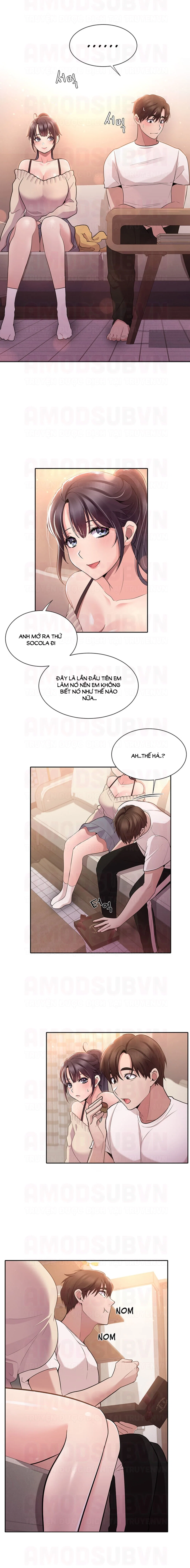 Gặp Lại Người Ấy - Chapter 3 trang 8